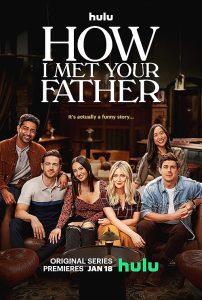 How.I.Met.Your.Father.S01.1080p.DSNP.WEB-DL.DD+5.1.H.264-playWEB – 10.8 GB