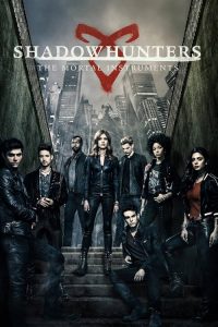Shadowhunters.The.Mortal.Instruments.S02.1080p.NF.WEB-DL.DD+5.1.H.264-playWEB – 33.4 GB