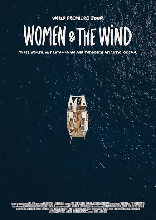 Women & the Wind