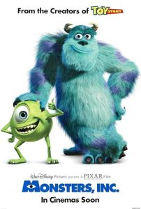 Monsters.Inc.2001.2160p.DSNP.WEB-DL.DDP5.1.Atmos.DoVi.HDR.H.265-HONE – 10.7 GB