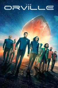 The.Orville.S02.720p.DSNP.WEB-DL.DD+5.1.H.264-playWEB – 13.6 GB