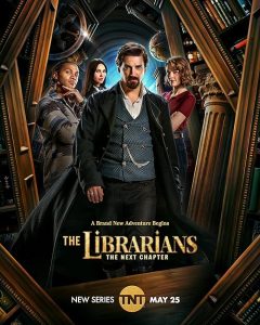 The.Librarians.The.Next.Chapter.S01.1080p.BluRay.DDP5.1.H.264-BTN – 54.5 GB