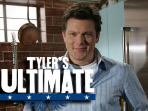 Tylers.Ultimate.S05.1080p.DSCP.WEB-DL.AAC2.0.AVC-AndreMor – 19.1 GB