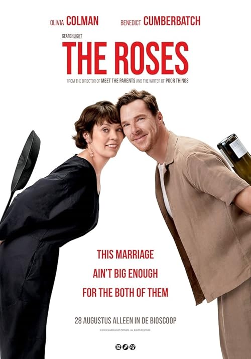 The Roses