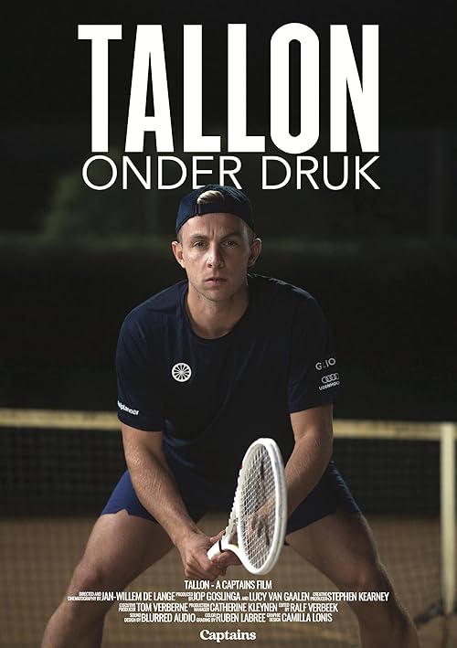 Tallon: Onder Druk