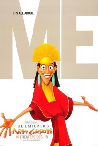 The.Emperors.New.Groove.2000.2160p.UHD.BluRay.REMUX.DV.HDR.HEVC.Atmos-TRiToN – 35.9 GB