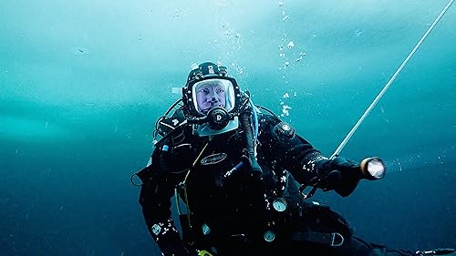 Steve Backshall's Royal Arctic Challenge