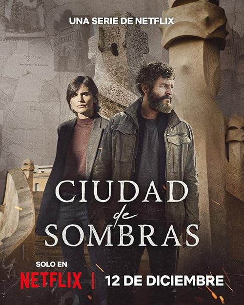 Ciudad de sombras