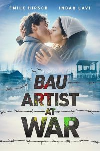 Bau.Artist.at.War.2024.2160p.iT.WEB-DL.DDP5.1.DV.HDR.H.265-FLUX – 23.0 GB