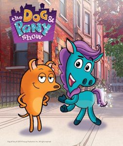 The.Dog.and.Pony.Show.S01.1080p.HMAX.WEB-DL.DDP2.0.H.265-FFG – 28.5 GB