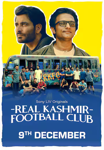 Real Kashmir Football Club