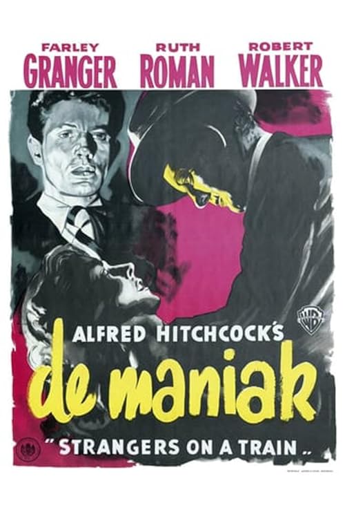 De maniak