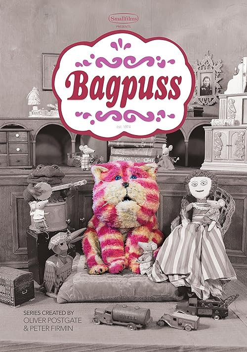 Bagpuss