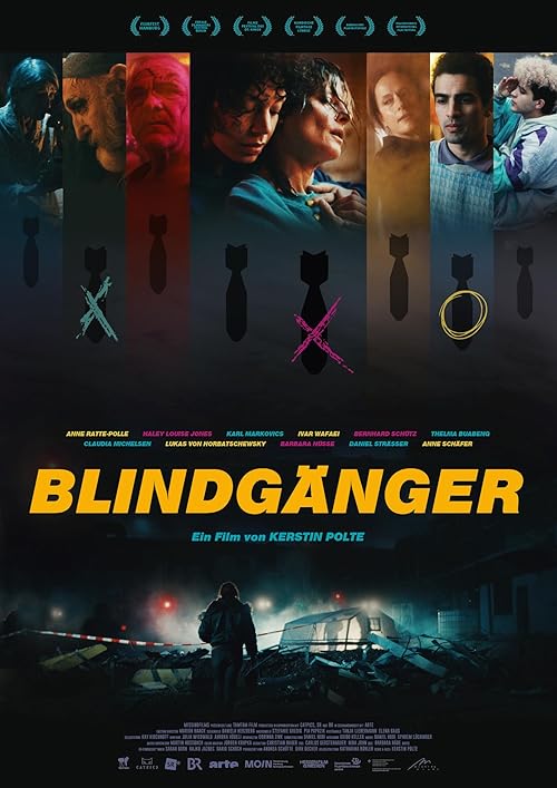 Blindgänger