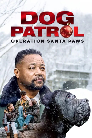 Dog.Patrol.Operation.Santa.Paws.2025.1080p.WEB.h264-NoRBiT – 5.2 GB