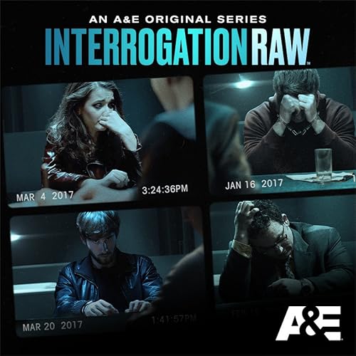 Interrogation Raw