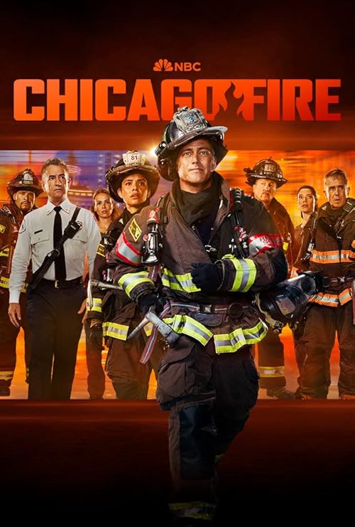 Chicago Fire