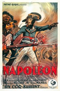Napoleon.1927.Grande.Version.2160p.UHD.BluRay.REMUX.DV.HDR.HEVC.TrueHD.5.1-MiLQ – 141.7 GB