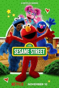 Sesame.Street.S55.1080p.AMZN.WEB-DL.DDP5.1.H.264-Kitsune – 58.8 GB