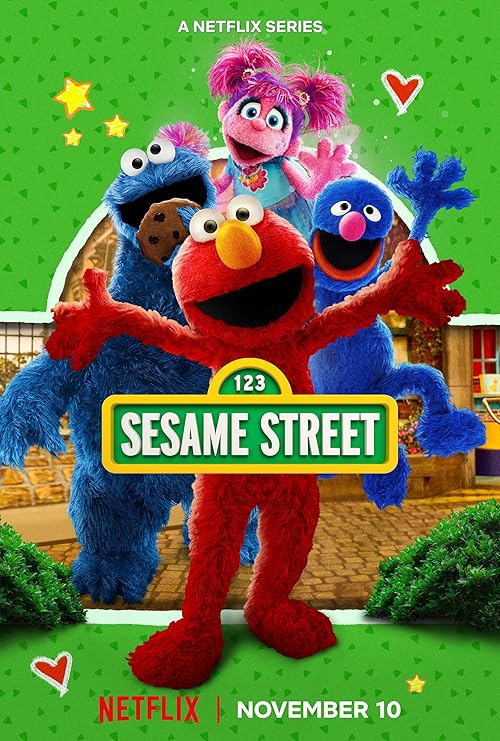 Sesame Street