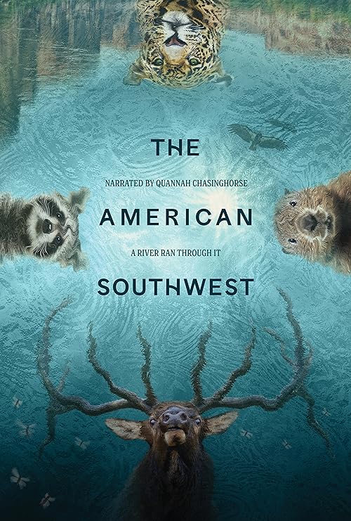 The American Southwest