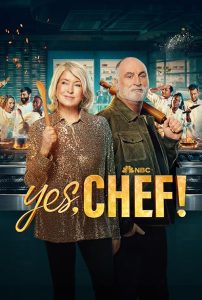 Yes.Chef.S02.1080p.VRGN.WEB-DL.AAC2.0.H.264-DoRN – 29.9 GB