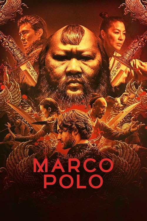 Marco Polo