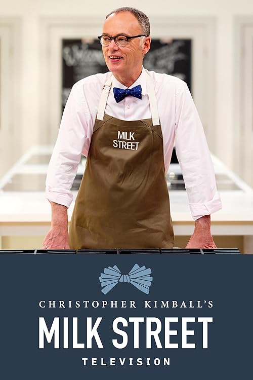 Christopher Kimball's Milk Street