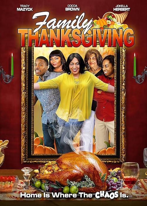 Happy Thanksgiving