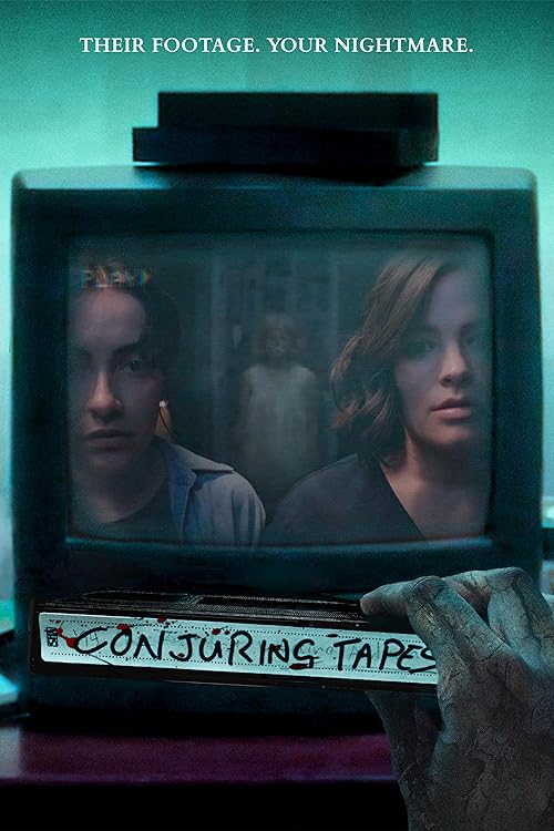 Conjuring Tapes