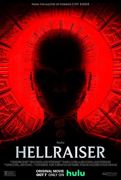 Hellraiser