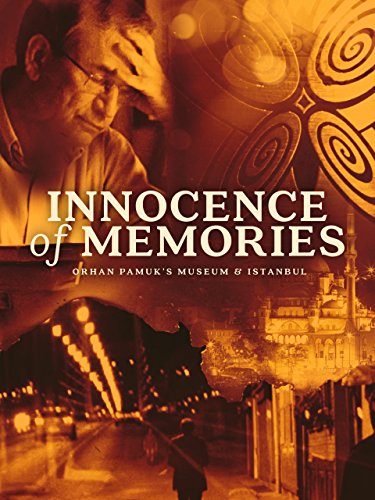 Innocence of Memories