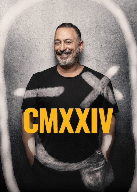 CMXXIV