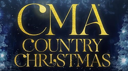 CMA Country Christmas