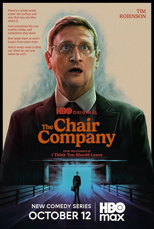 The Chair Company