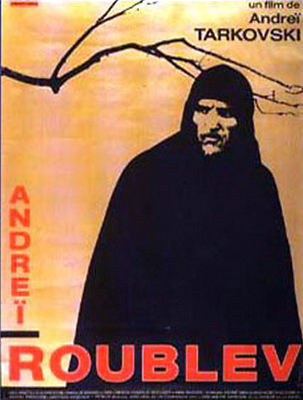 Andrei Rublev