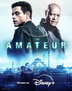 The.Amateur.2025.2160p.MA.WEB-DL.TrueHD.Atmos.7.1.SDR.H.265-TheFarm – 25.1 GB