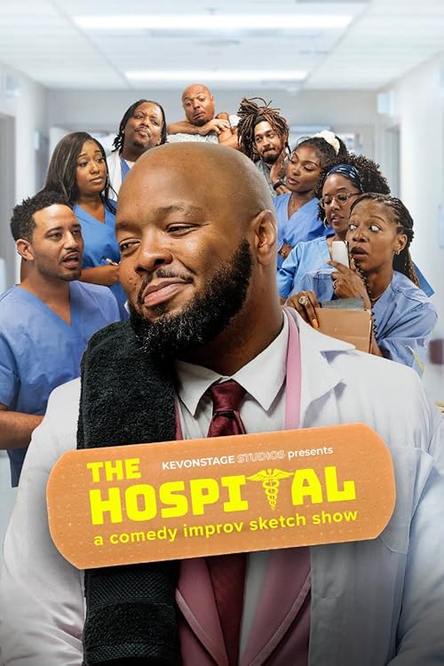 The Hospital