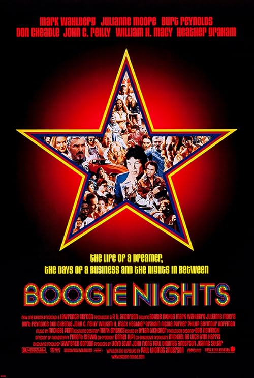 Boogie Nights