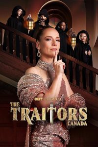 The.Traitors.Canada.S03.1080p.AMZN.WEB-DL.DDP5.1.H.264-NTb – 33.8 GB