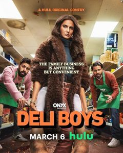 Deli.Boys.S01.720p.DSNP.WEB-DL.DD+5.1.H.264-playWEB – 3.9 GB