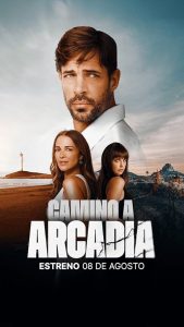 Camino.a.Arcadia.S01.1080p.SKST.WEB-DL.DD+5.1.H.264-playWEB – 16.0 GB