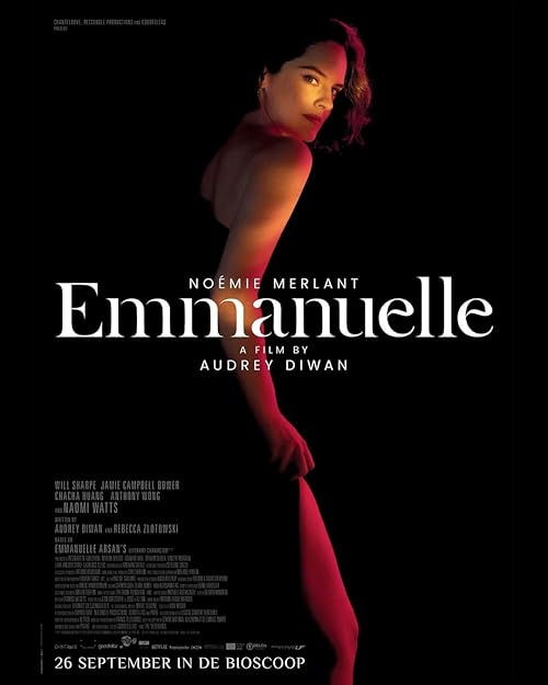 Emmanuelle