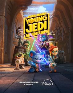 Star.Wars.Young.Jedi.Adventures.S03.2160p.DSNP.WEB-DL.DDP5.1.DV.H.265-LAZY – 19.2 GB