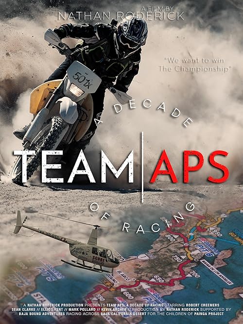 Team APS