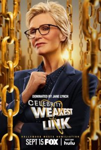 Celebrity.Weakest.Link.S01.720p.DSNP.WEB-DL.DDP5.1.H.264-iRMAS – 11.7 GB