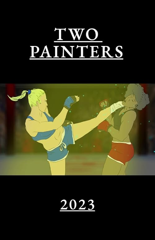 Two Painters