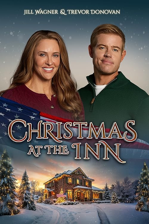 Christmas at the Inn