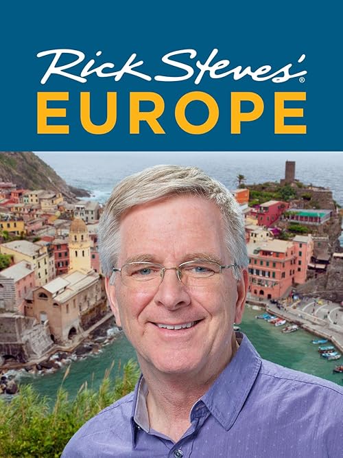 Rick Steves' Europe
