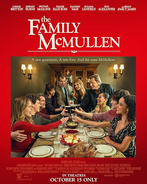 The Family McMullen